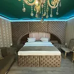 Otantik فندق