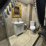 فندق Otantik 3*