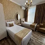 Otantik Hotel
