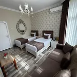 Otantik Hotel Shumen