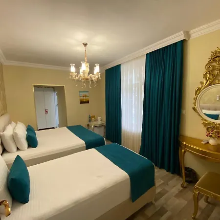 Otantik Hotel