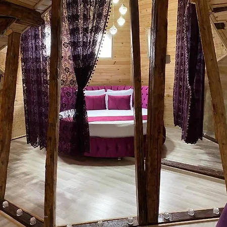 Hotel Otantik
