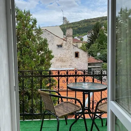 Otantik Hotel