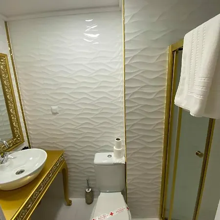 Otantik Hotel