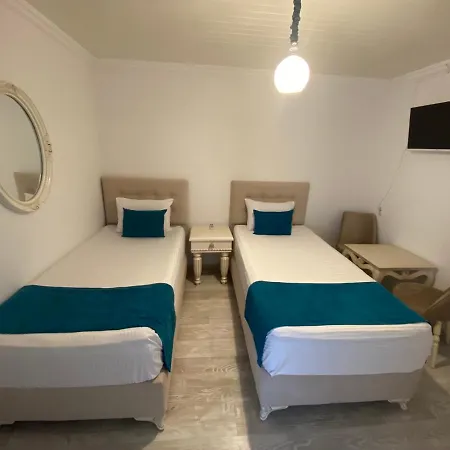 Hotel Otantik