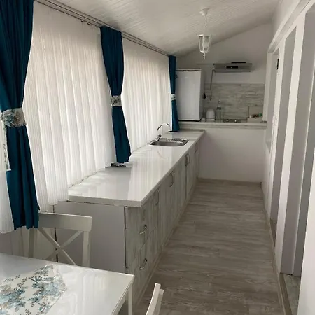 Hotel Otantik Sjoemen