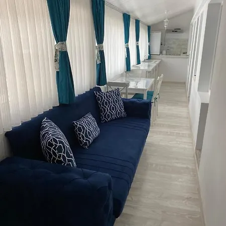 Hotel Otantik Sjoemen