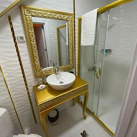 Otantik Hotel Shumen