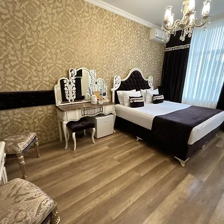 Hotel Otantik