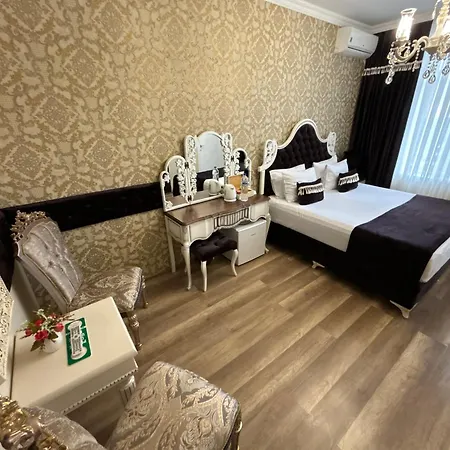 Otantik Hotel Szumen