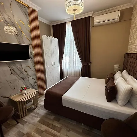 Hotel Otantik
