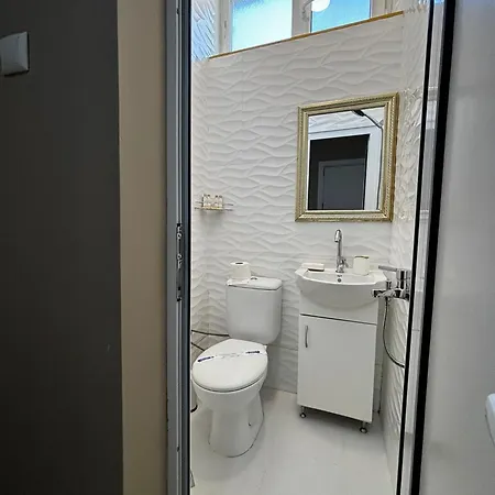 Otantik Hotel 3*