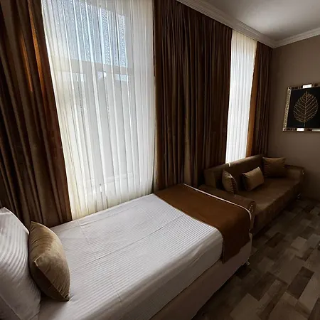 Otantik Hotel Shumen