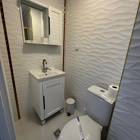 Hotel Otantik