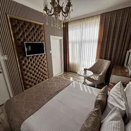 Otantik Hotel Šumen
