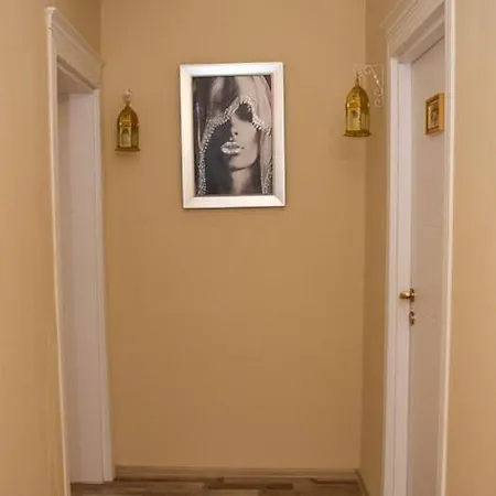 Hotel Otantik Sjoemen