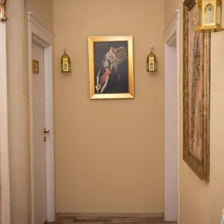 Hotel Otantik Šumen