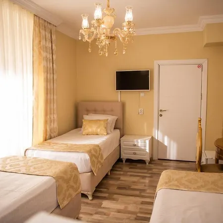 Otantik Hotel