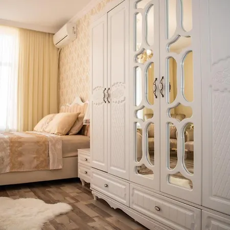 Hotel Otantik Shumen