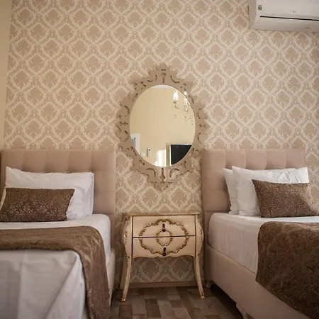 Otantik Hotel