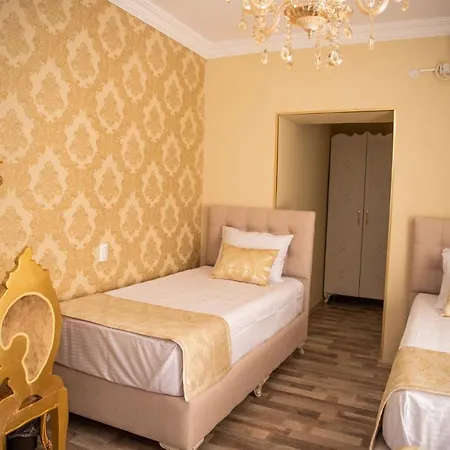 Hotel Otantik