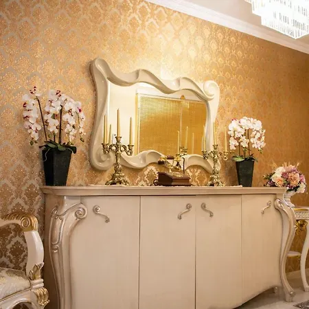 Hotel Otantik Shumen