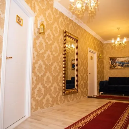 Otantik Hotel Shumen