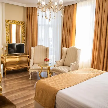 Otantik Hotel