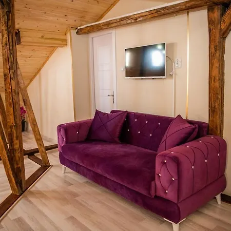 Otantik Hotel Šumen