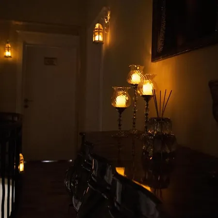 Otantik Hotel Szumen