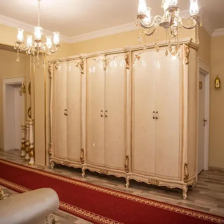 Otantik Hotel