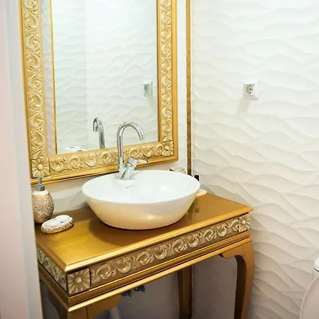 Hotel Otantik