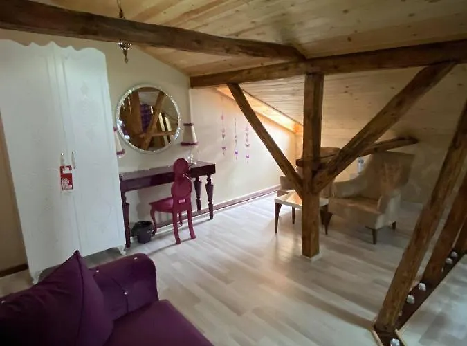 Otantik Hotel Schumen