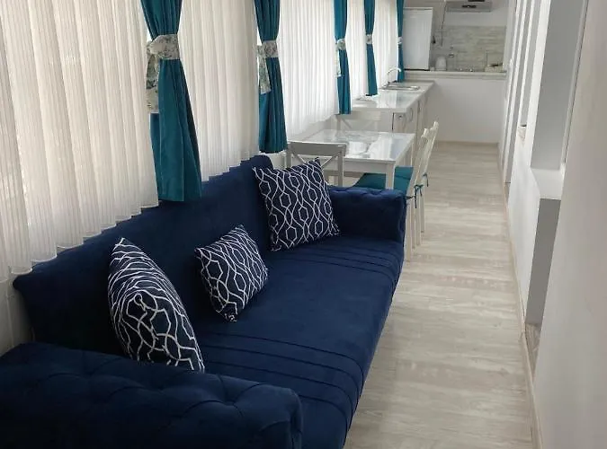 Hotel Otantik Schumen