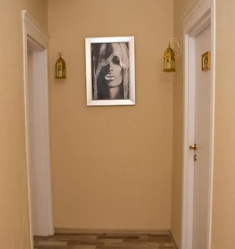 Hotel Otantik Sjoemen