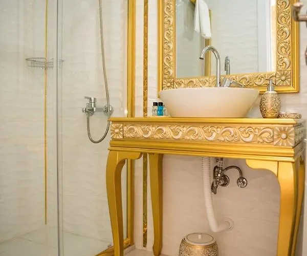 Otantik Hotel Schumen