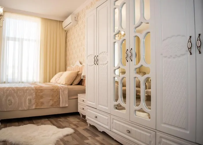 Hotel Otantik Schumen