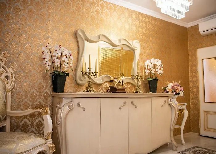 Hotel Otantik Schumen