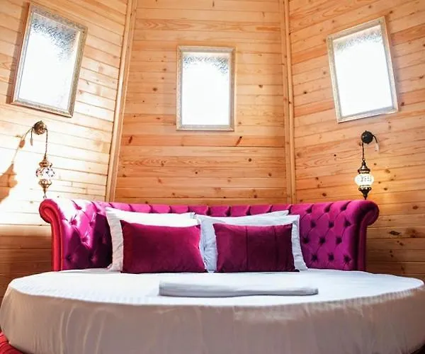 Hotel Otantik Schumen